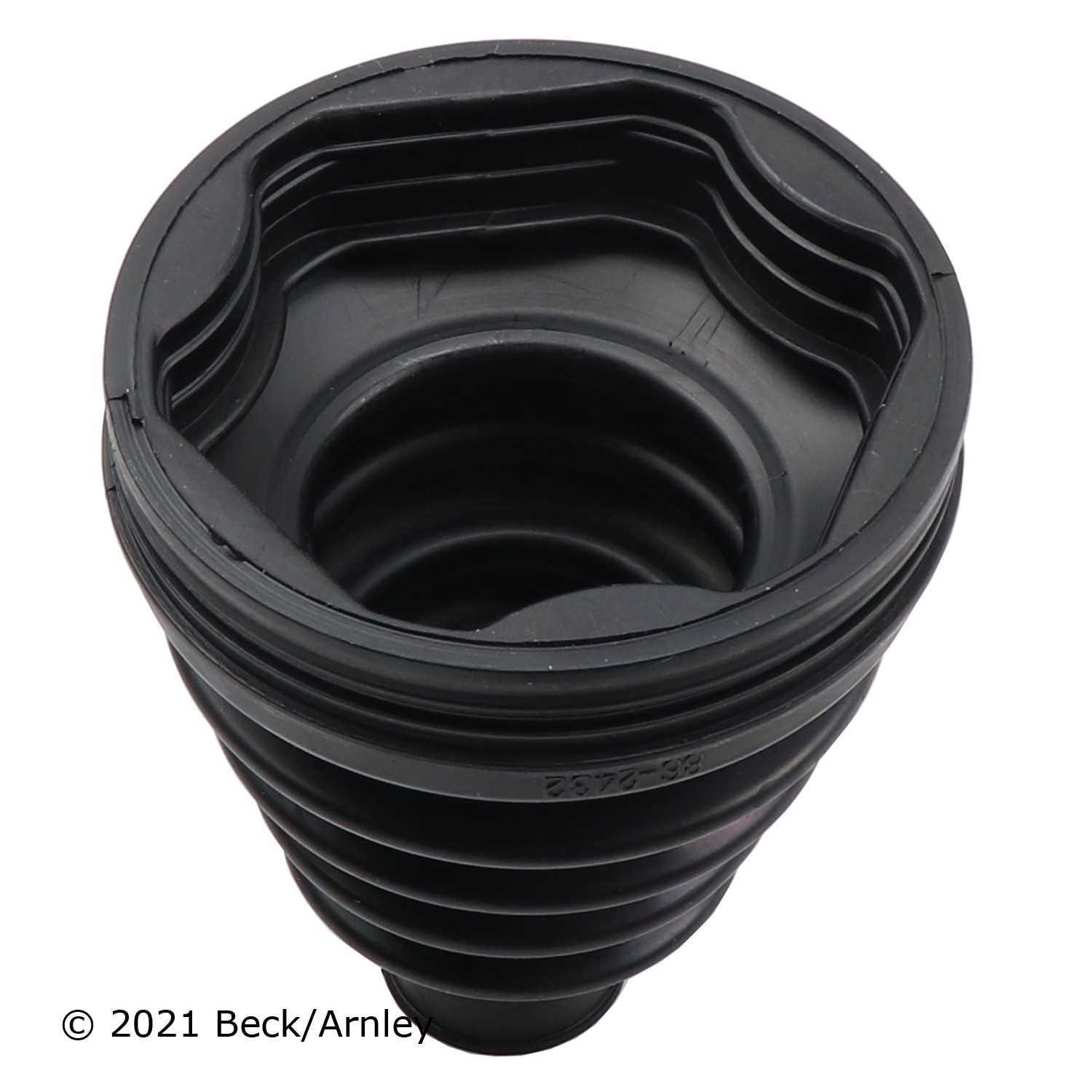 Beck/Arnley CV Joint Boot Kit 103-2966