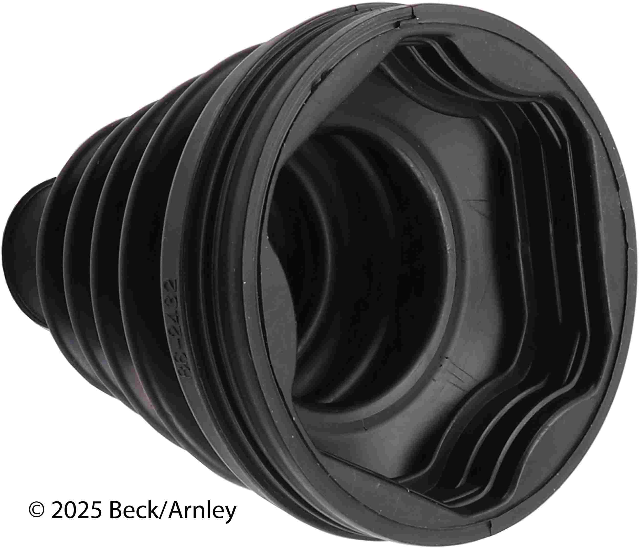Beck/Arnley CV Joint Boot Kit 103-2966