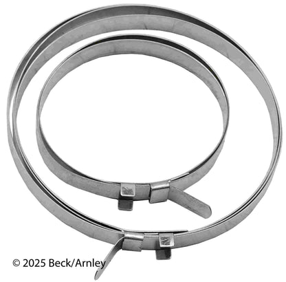 Beck/Arnley CV Joint Boot Kit 103-2966