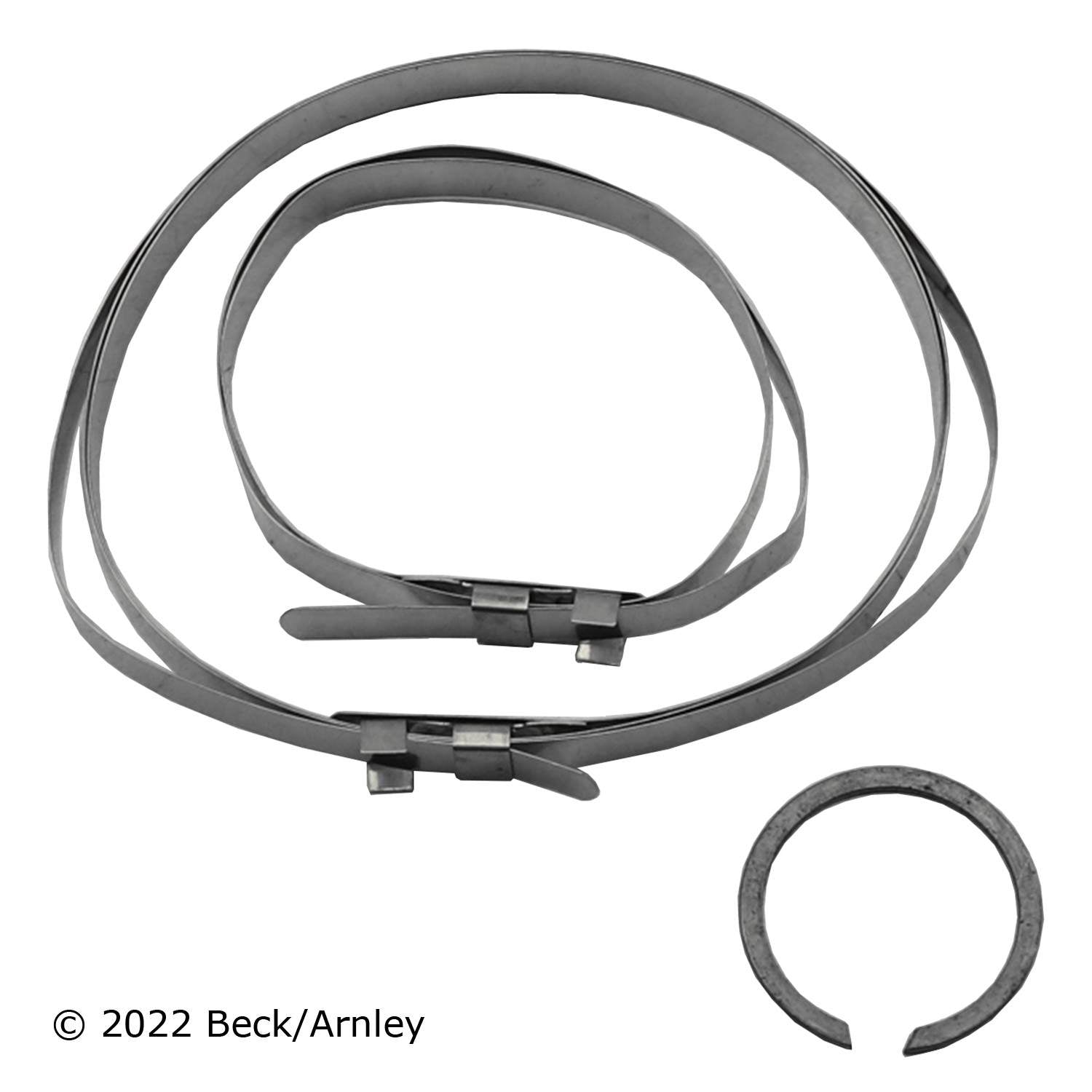Beck/Arnley CV Joint Boot Kit 103-2969