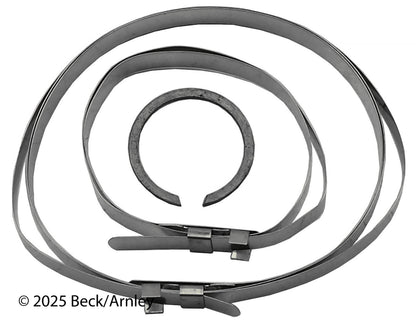Beck/Arnley CV Joint Boot Kit 103-2969