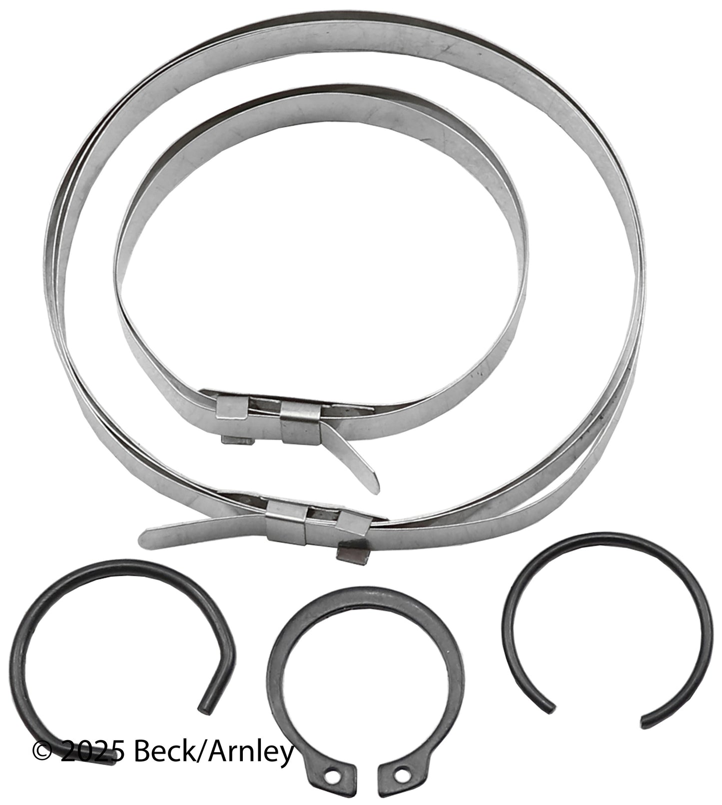 Beck/Arnley CV Joint Boot Kit 103-2980