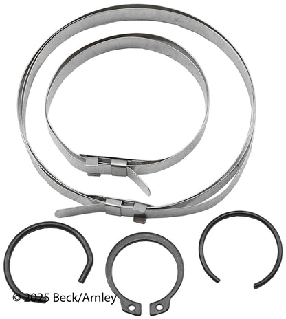 Beck/Arnley CV Joint Boot Kit 103-2980