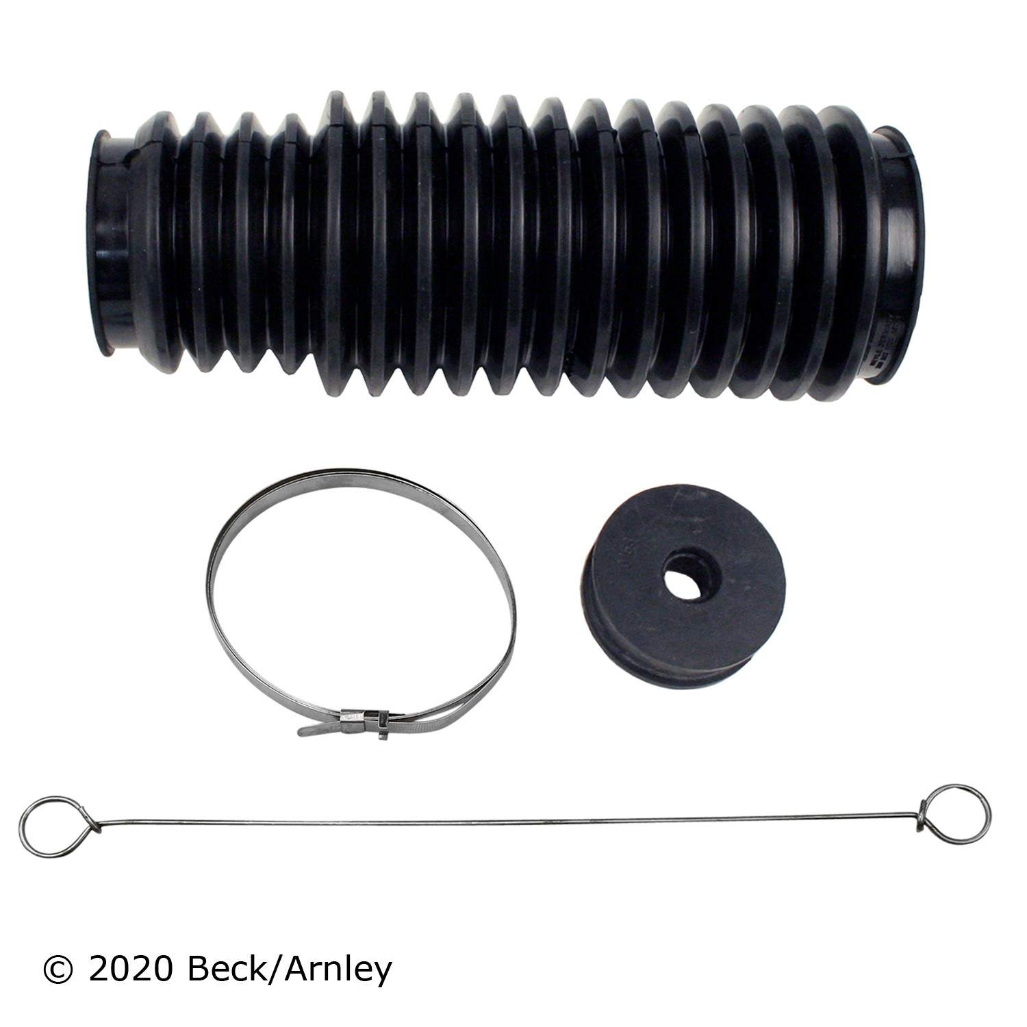 Beck/Arnley Rack and Pinion Bellows Kit 103-2986