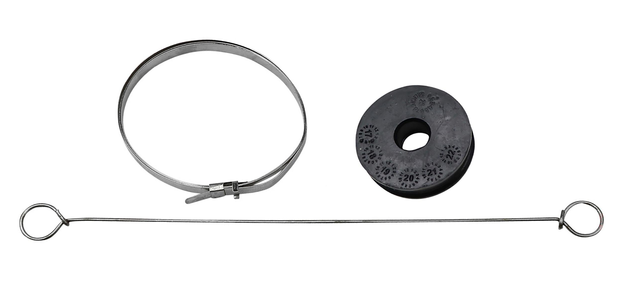 Beck/Arnley Rack and Pinion Bellows Kit 103-2986