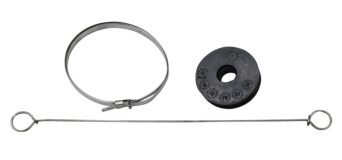Beck/Arnley Rack and Pinion Bellows Kit 103-2986