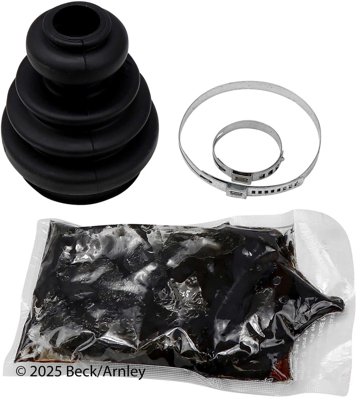 Beck/Arnley CV JOINT BOOT KIT 103-3009