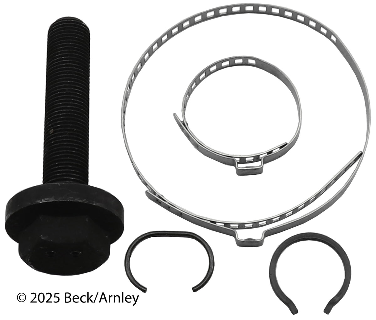 Beck/Arnley CV JOINT BOOT KIT 103-3013