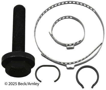 Beck/Arnley CV JOINT BOOT KIT 103-3013