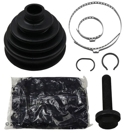 Beck/Arnley CV JOINT BOOT KIT 103-3013
