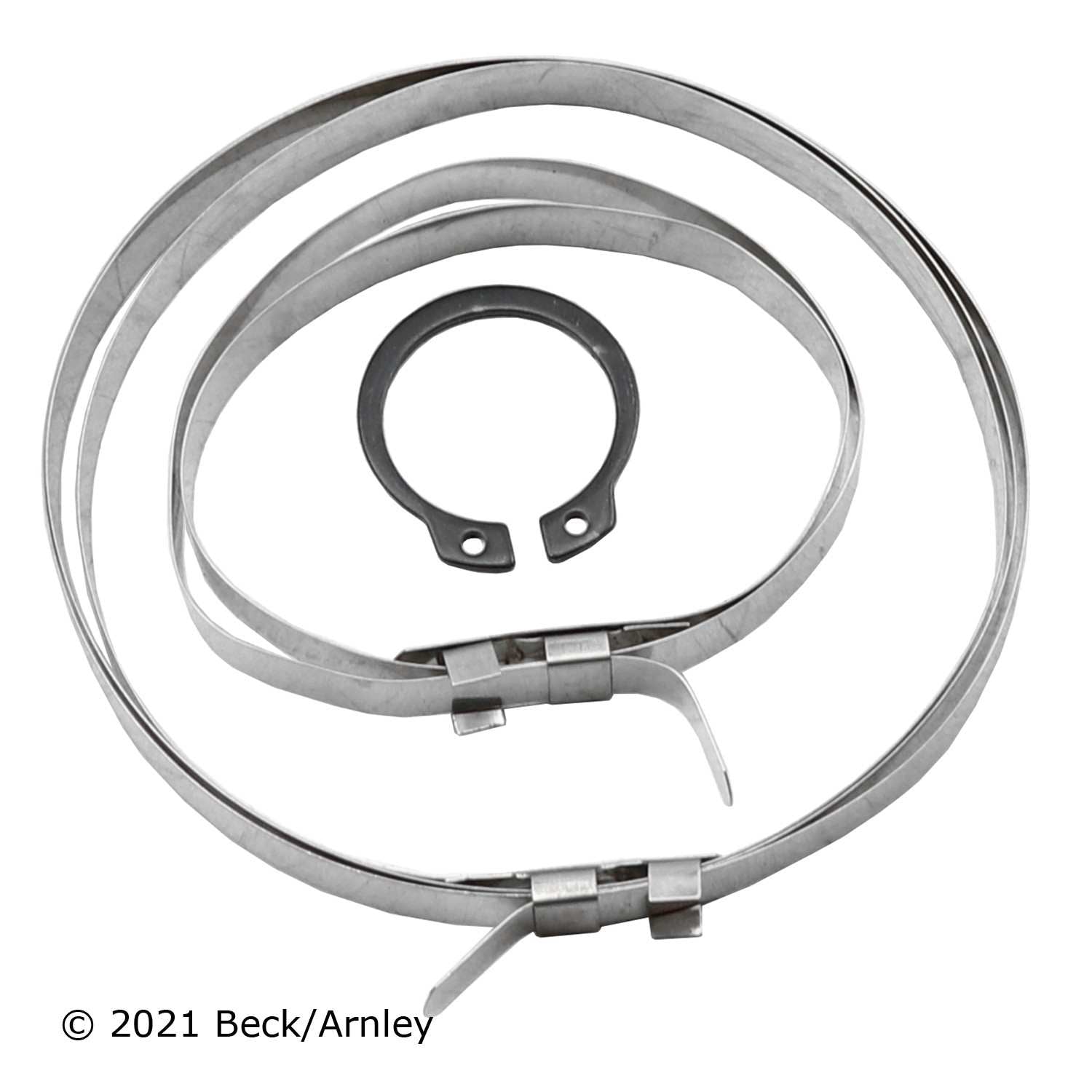 Beck/Arnley CV Joint Boot Kit 103-3042