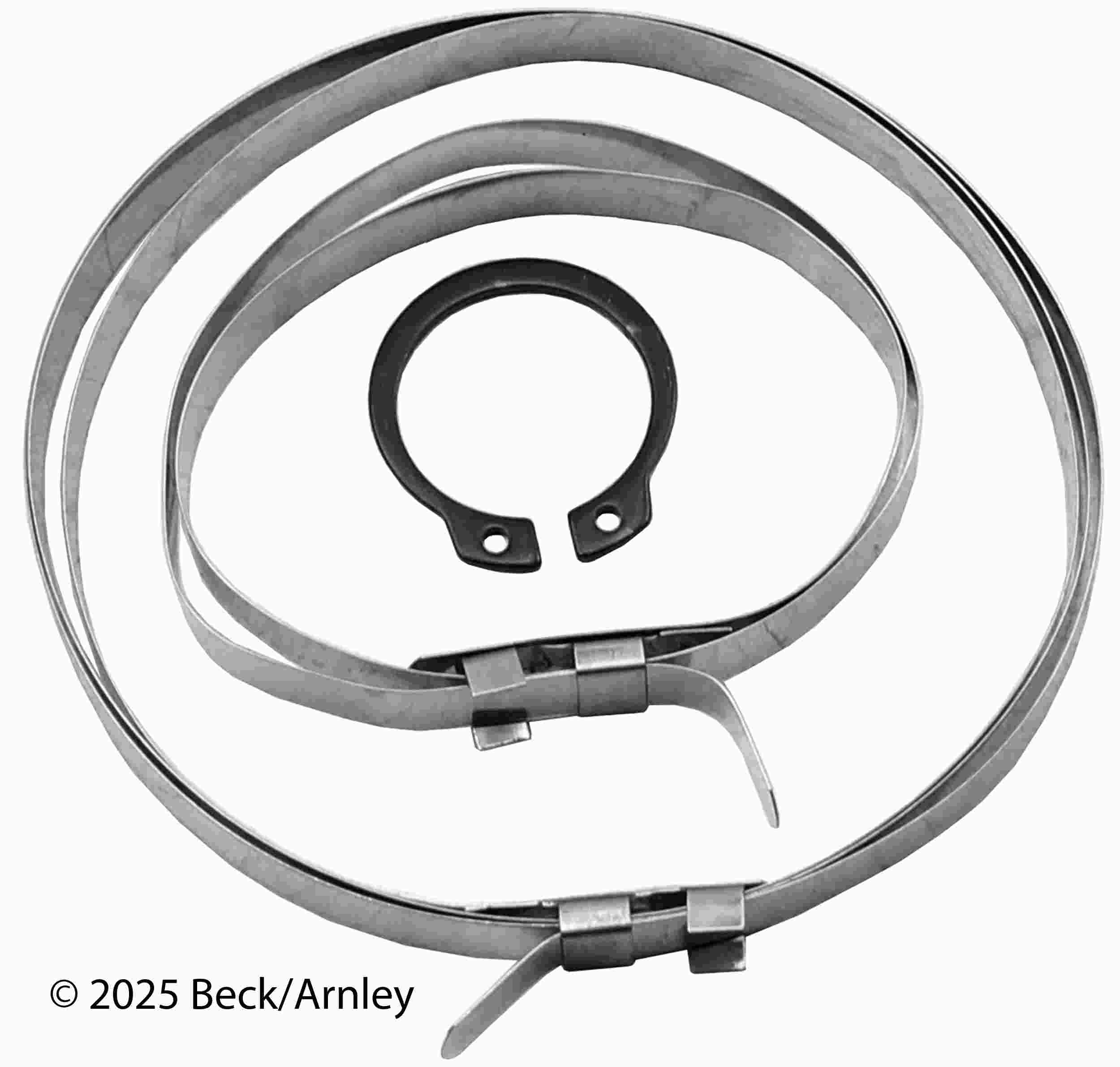 Beck/Arnley CV Joint Boot Kit 103-3042