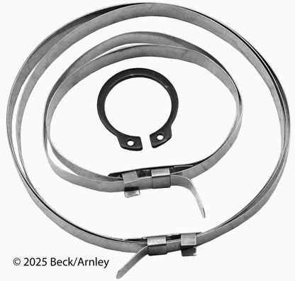 Beck/Arnley CV Joint Boot Kit 103-3042