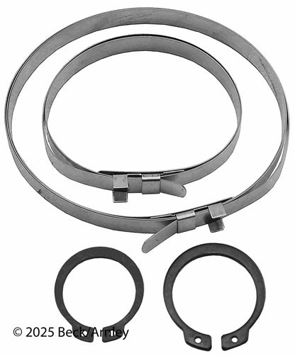 Beck/Arnley CV Joint Boot Kit 103-3043