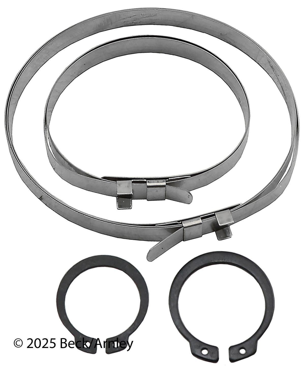 Beck/Arnley CV Joint Boot Kit 103-3043
