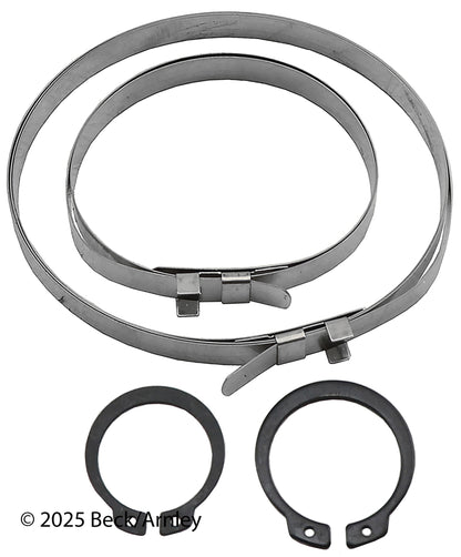 Beck/Arnley CV Joint Boot Kit 103-3043