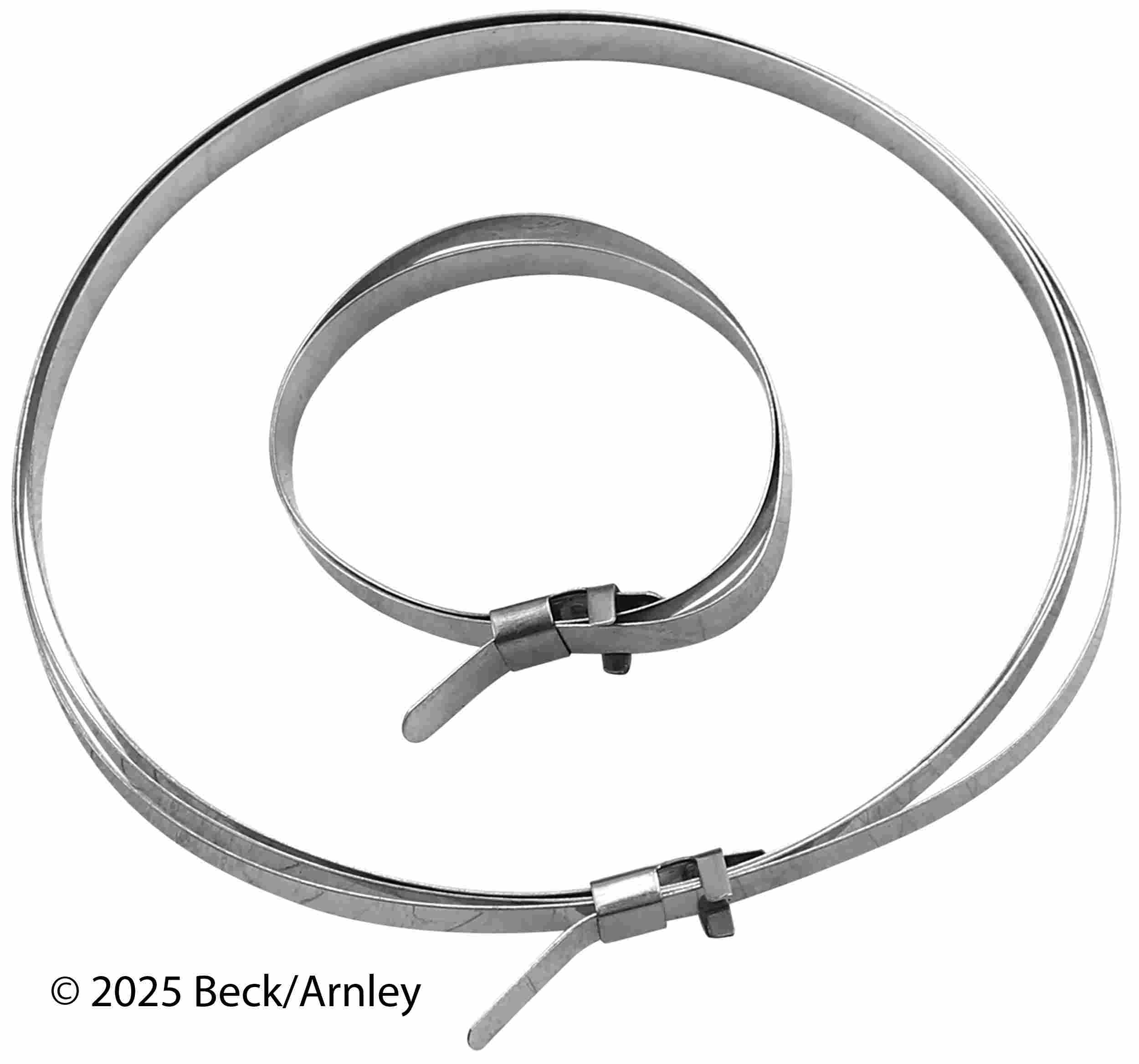 Beck/Arnley Rack and Pinion Bellows Kit 103-3056