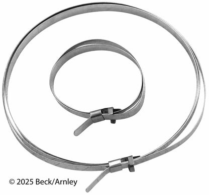 Beck/Arnley Rack and Pinion Bellows Kit 103-3056