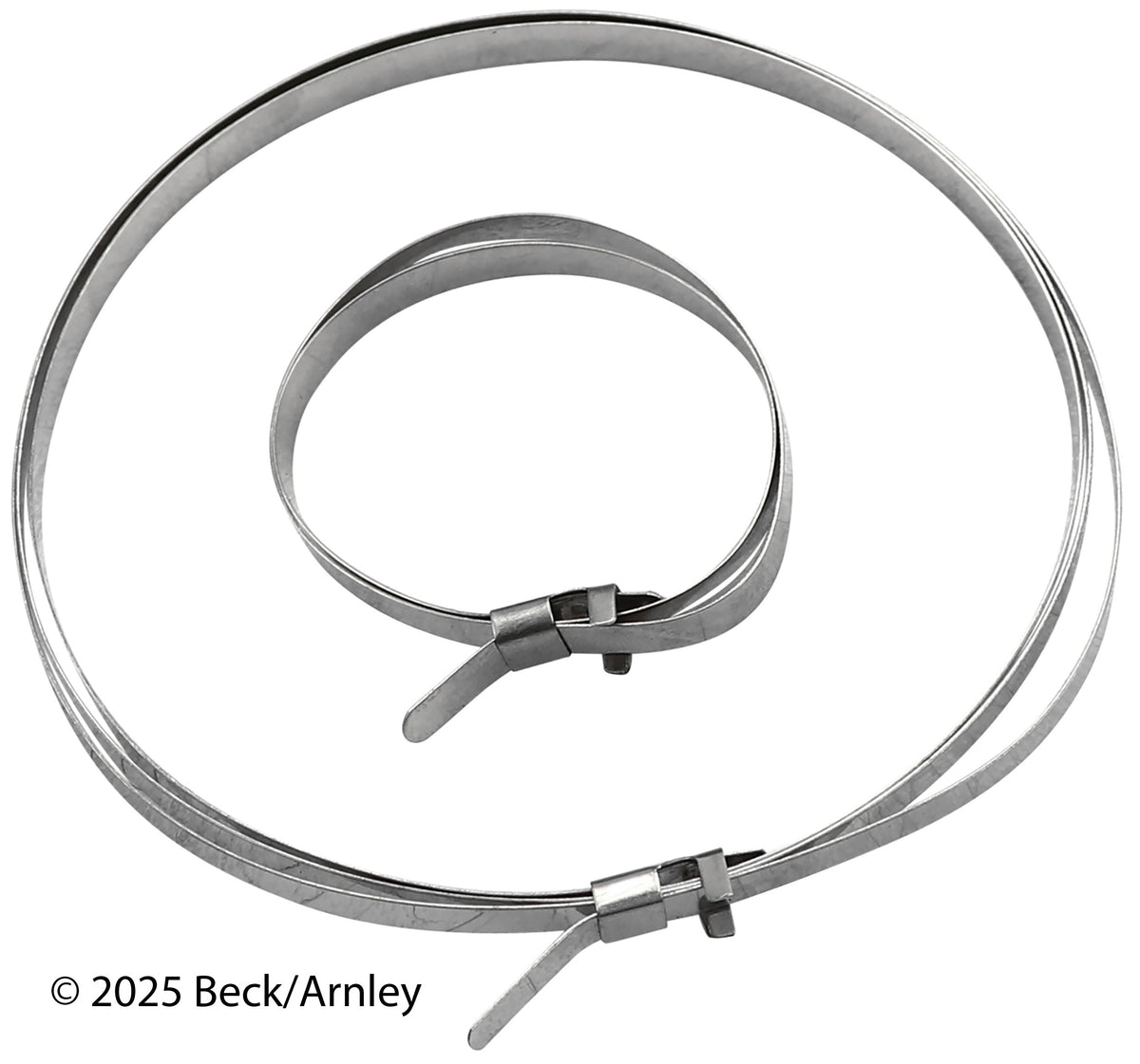 Beck/Arnley Rack and Pinion Bellows Kit 103-3056