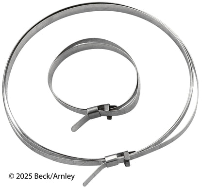 Beck/Arnley Rack and Pinion Bellows Kit 103-3056