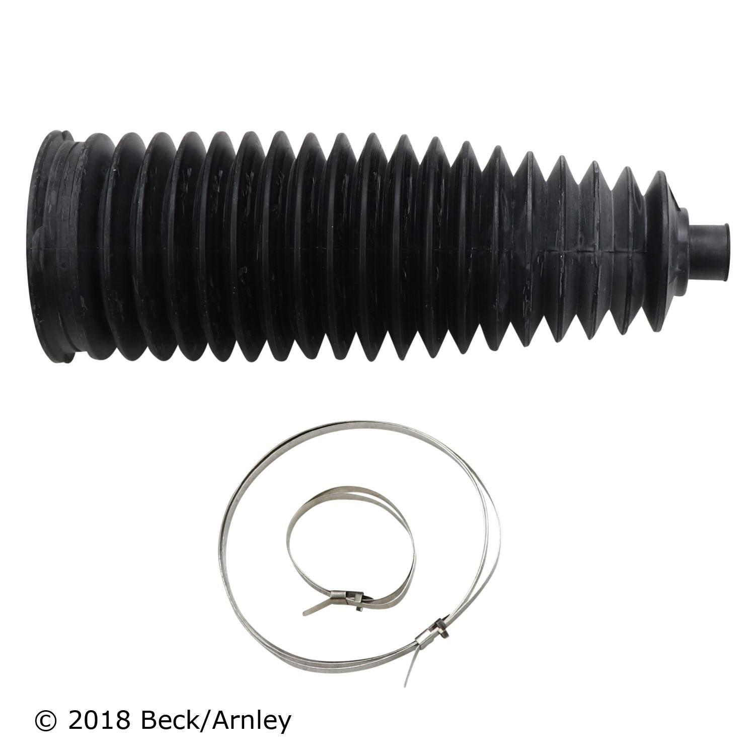 Beck/Arnley Rack and Pinion Bellows Kit 103-3056