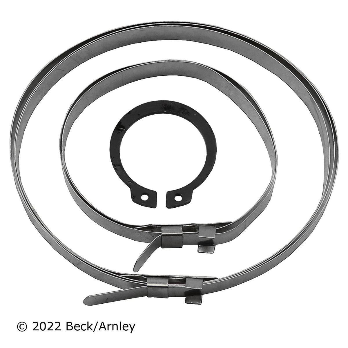 Beck/Arnley CV Joint Boot Kit 103-3061