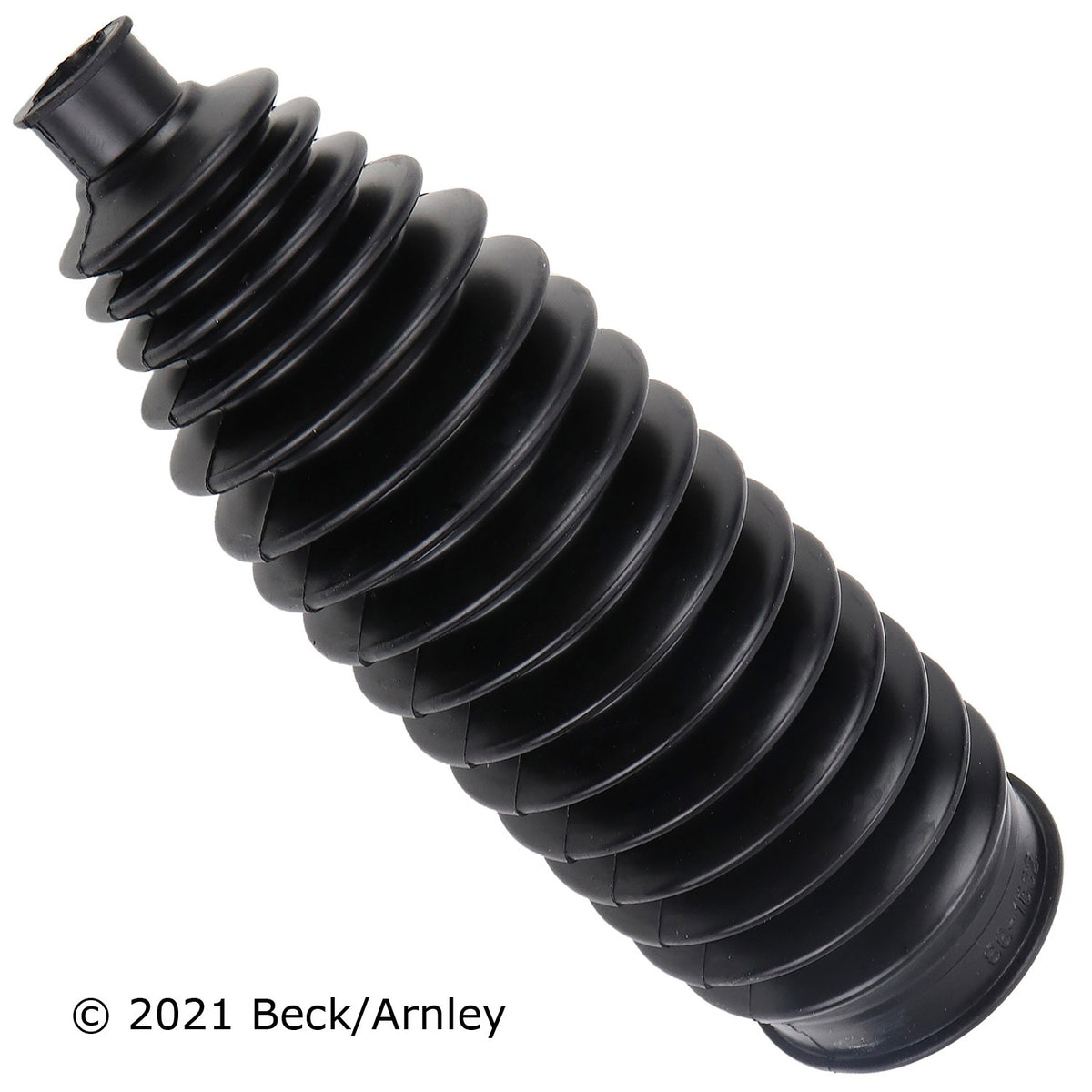 Beck/Arnley STEERING RACK BOOT KIT 103-3069