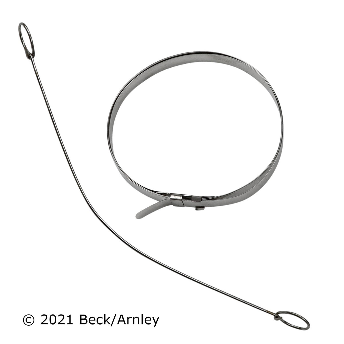 Beck/Arnley STEERING RACK BOOT KIT 103-3069