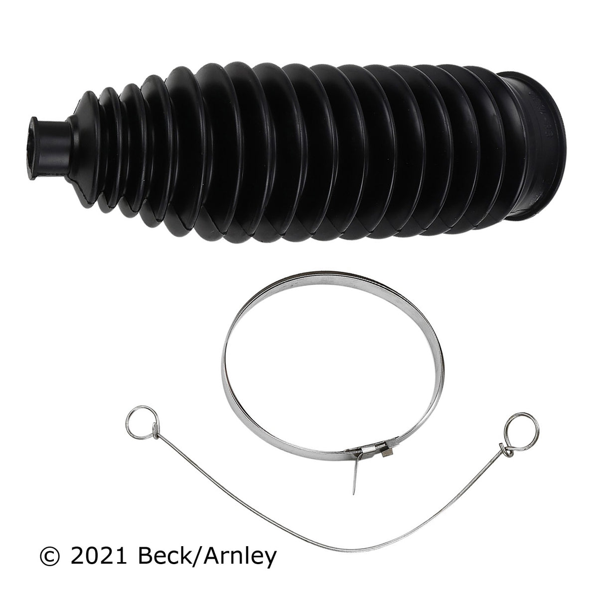 Beck/Arnley STEERING RACK BOOT KIT 103-3069