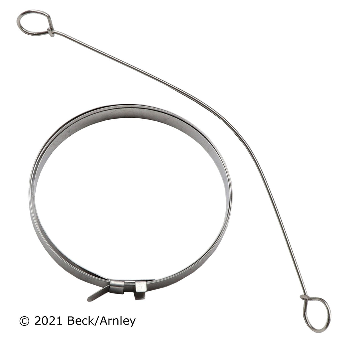 Beck/Arnley STEERING RACK BOOT KIT 103-3070