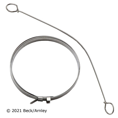 Beck/Arnley STEERING RACK BOOT KIT 103-3070