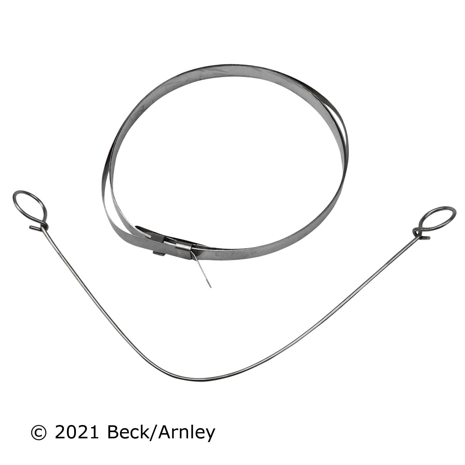 Beck/Arnley Rack and Pinion Bellows Kit 103-3076