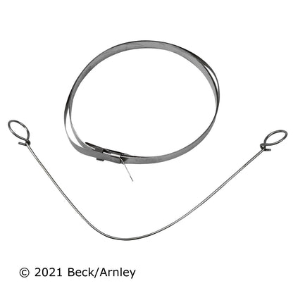 Beck/Arnley Rack and Pinion Bellows Kit 103-3076