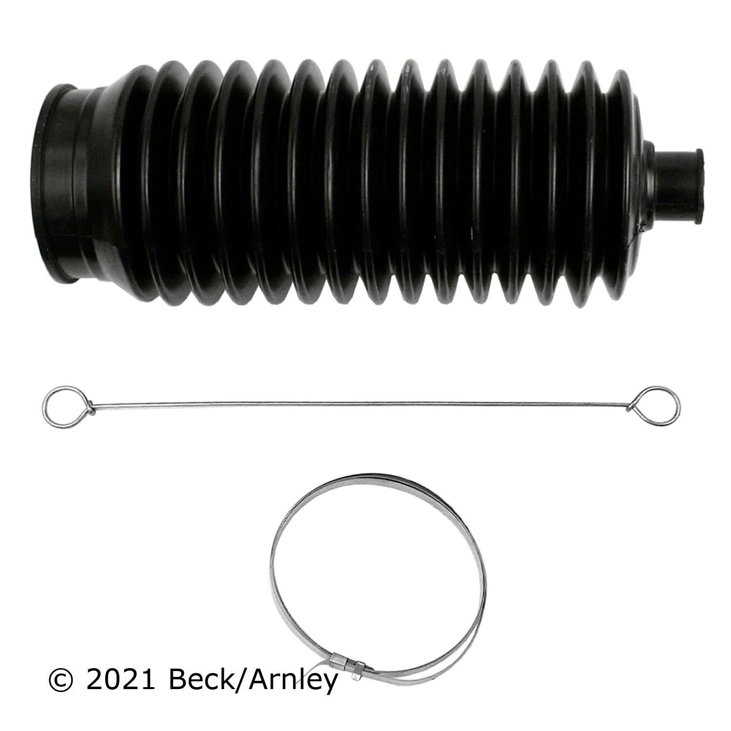 Beck/Arnley Rack and Pinion Bellows Kit 103-3076