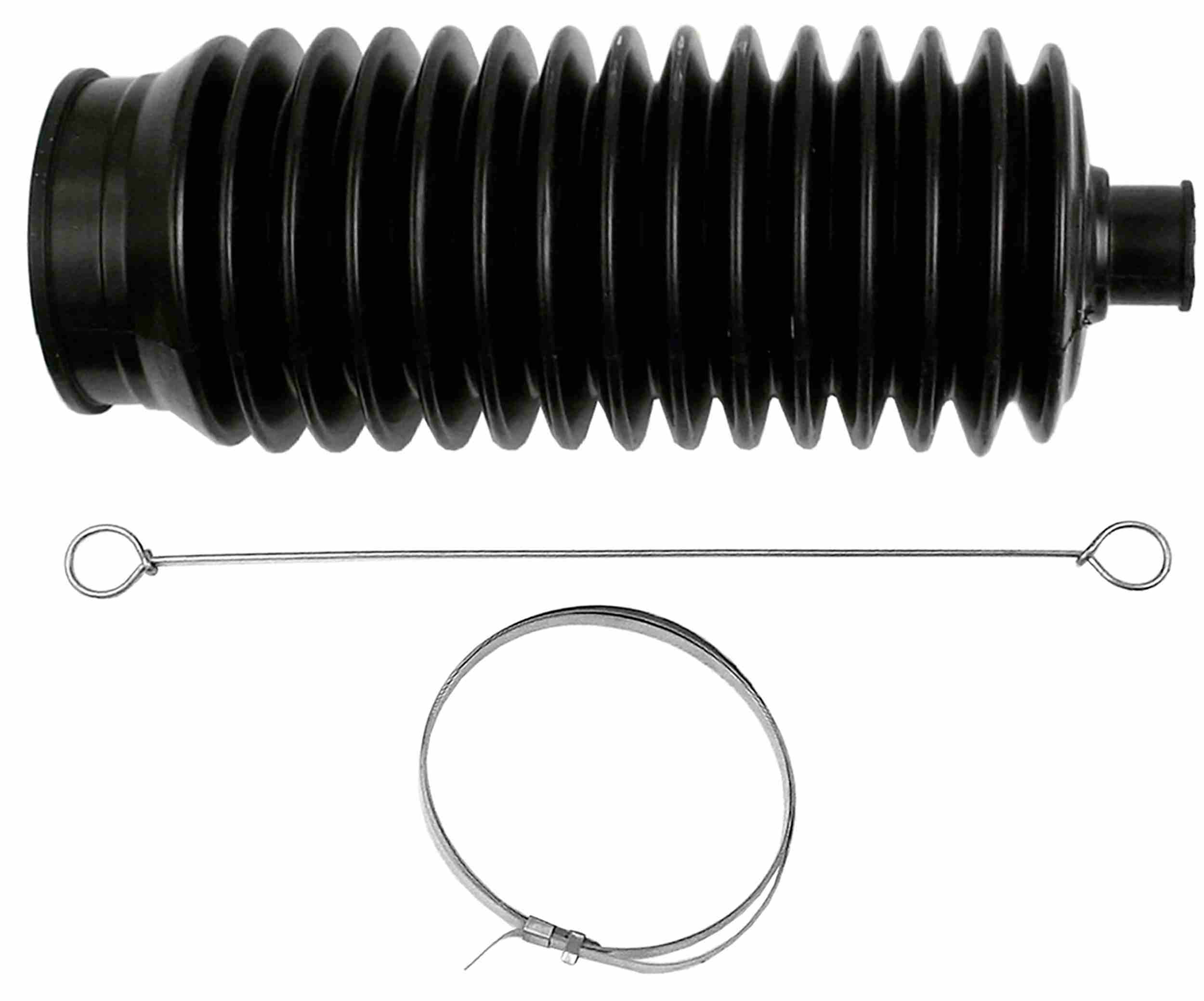 Beck/Arnley Rack and Pinion Bellows Kit 103-3076