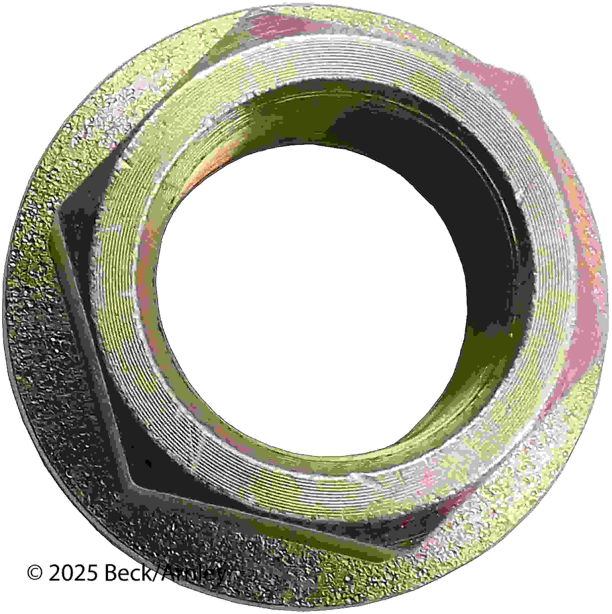Beck/Arnley Axle Nut 103-3079