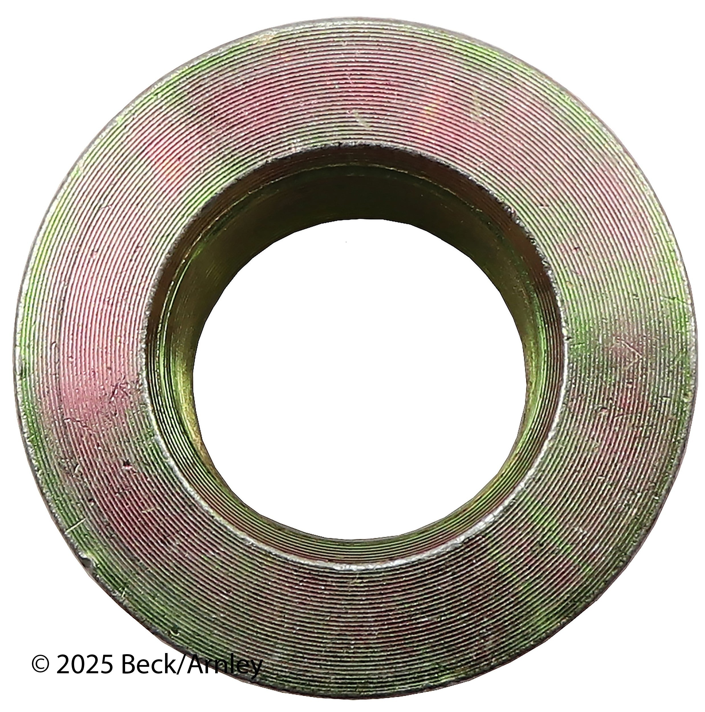Beck/Arnley Axle Nut 103-3079