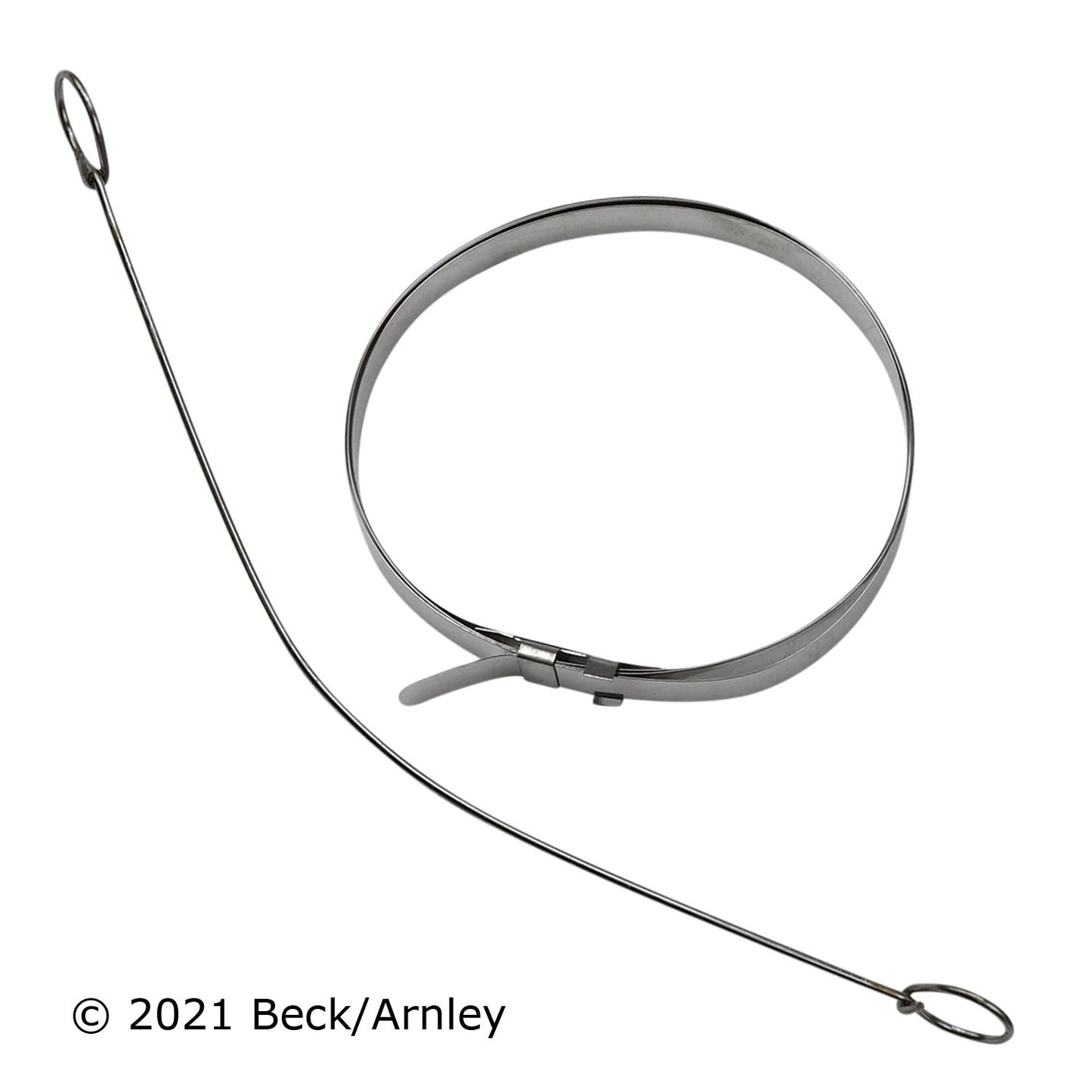 Beck/Arnley Rack and Pinion Bellows Kit 103-3086