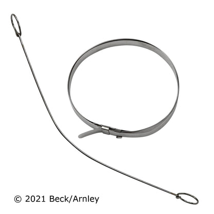 Beck/Arnley Rack and Pinion Bellows Kit 103-3086