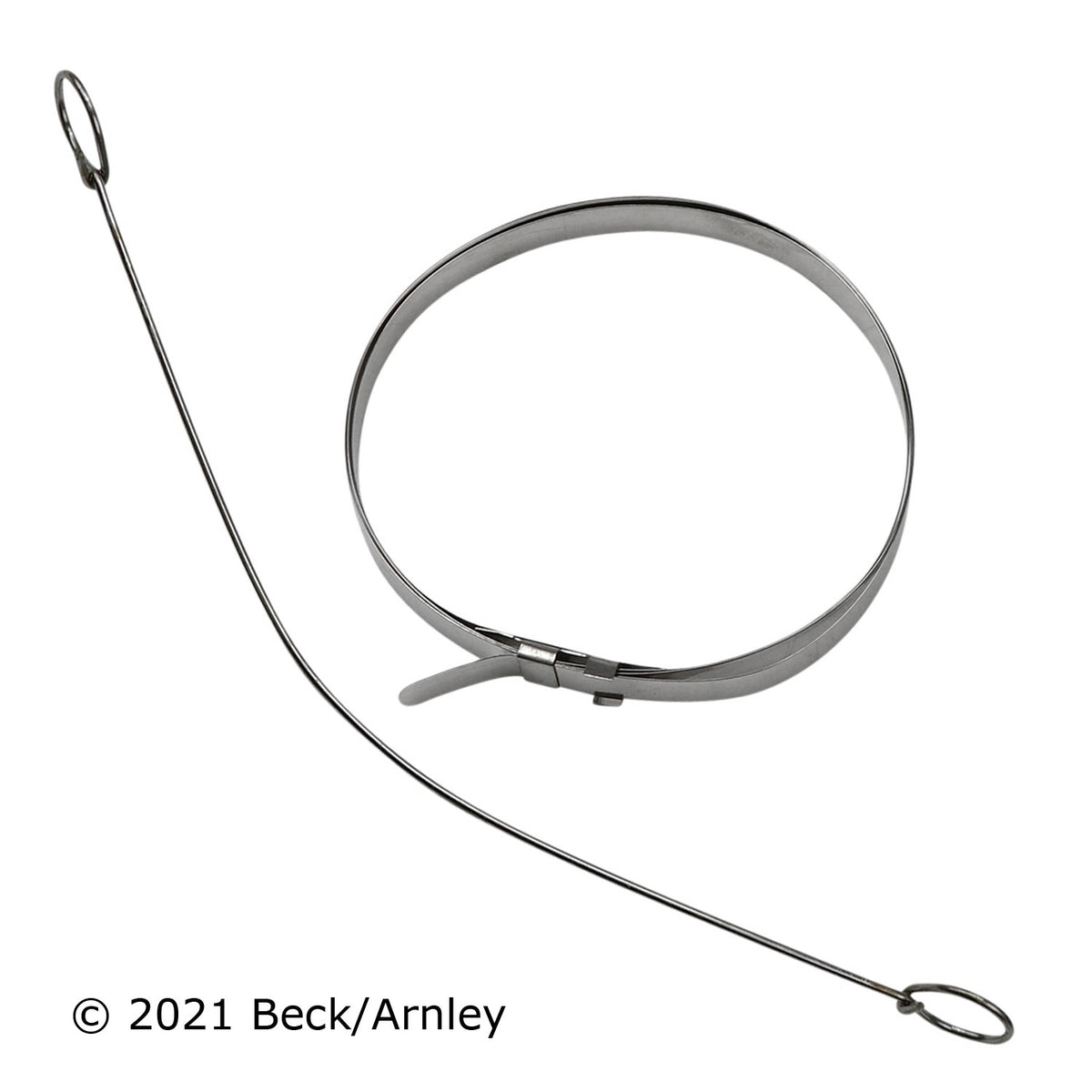 Beck/Arnley Rack and Pinion Bellows Kit 103-3086