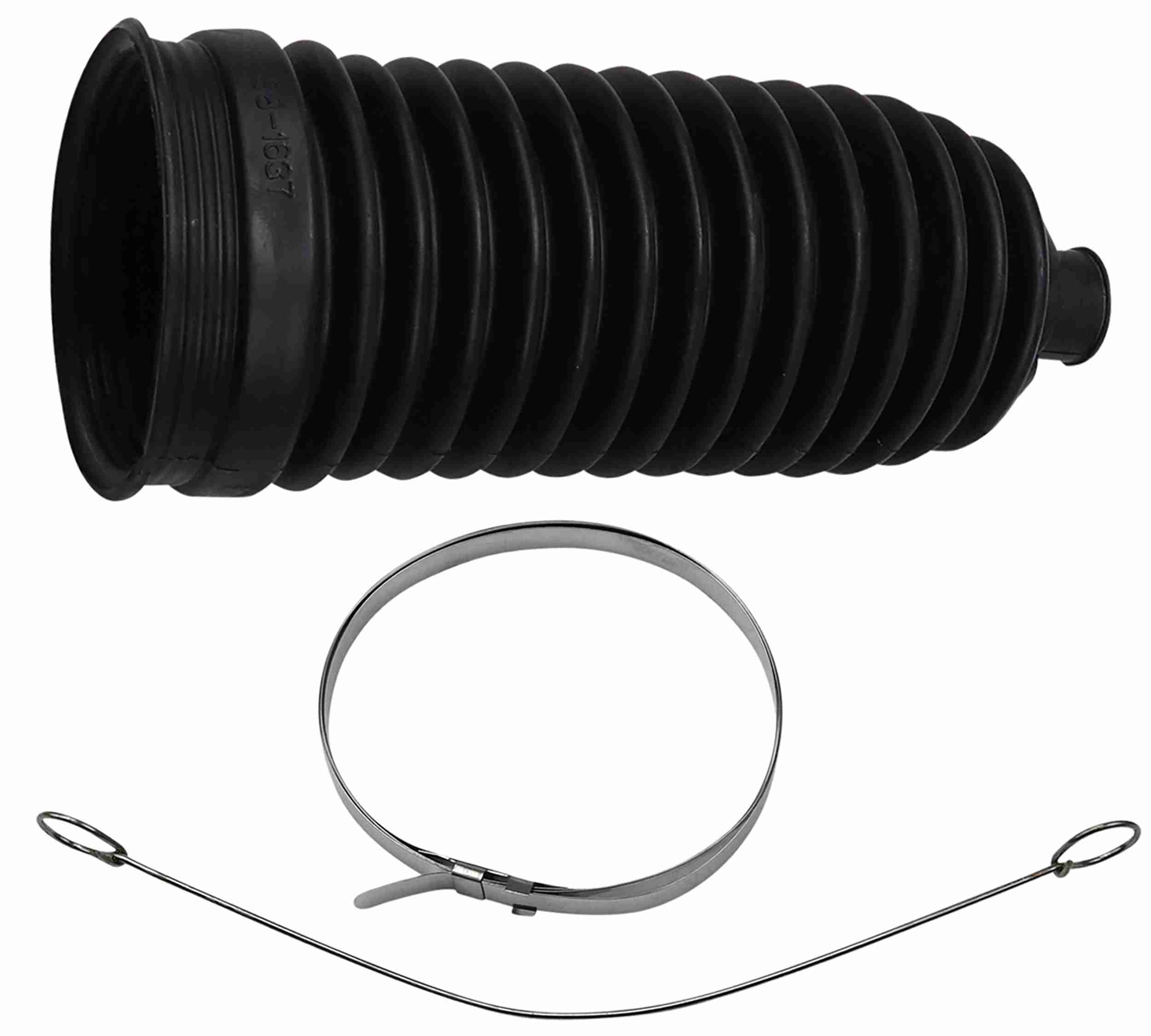 Beck/Arnley Rack and Pinion Bellows Kit 103-3086