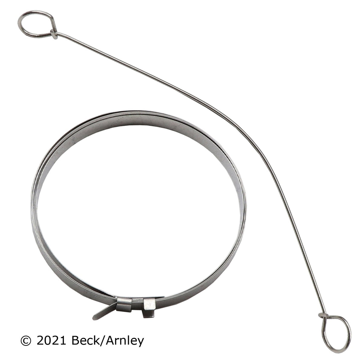 Beck/Arnley STEERING RACK BOOT KIT 103-3089