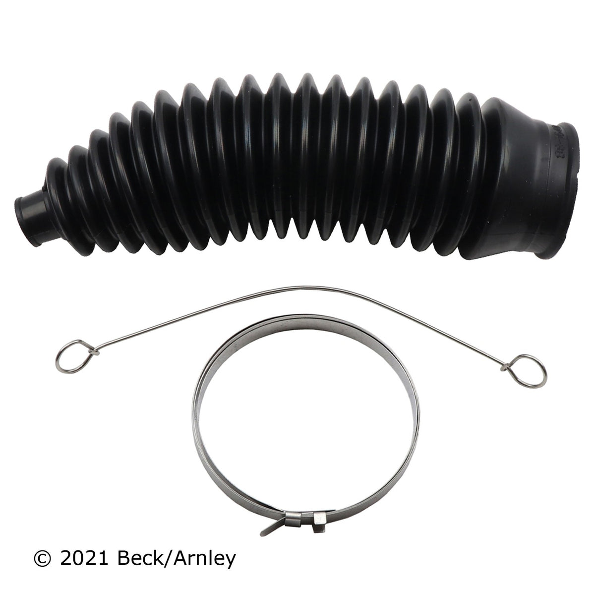 Beck/Arnley STEERING RACK BOOT KIT 103-3089