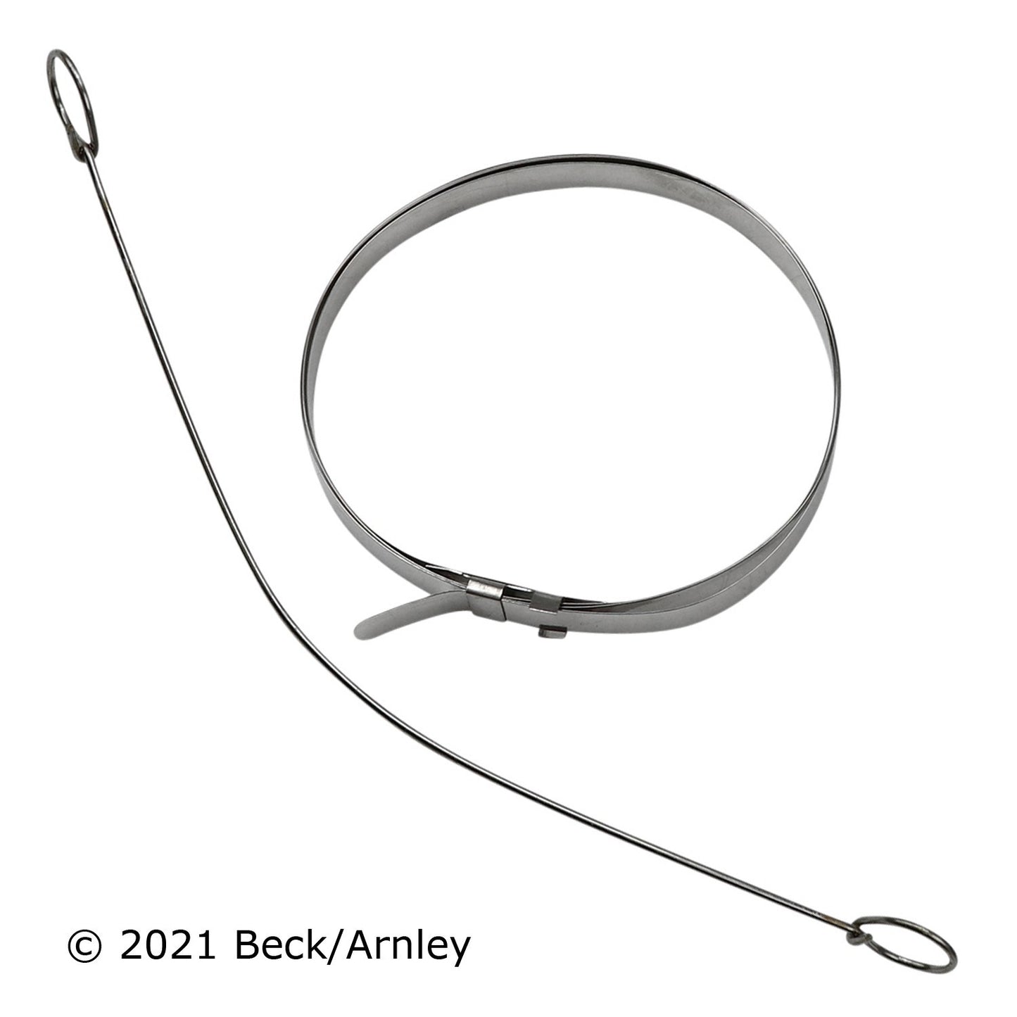 Beck/Arnley Rack and Pinion Bellows Kit 103-3090