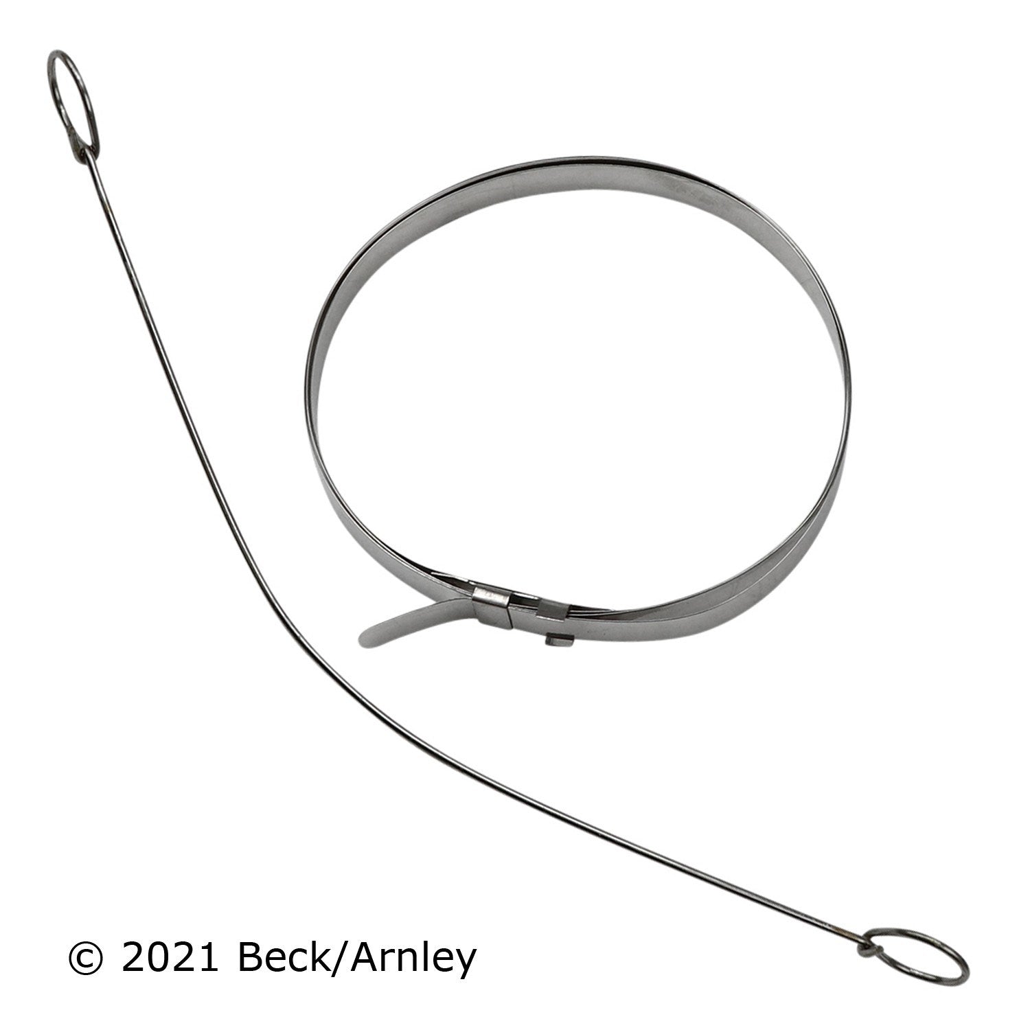 Beck/Arnley Rack and Pinion Bellows Kit 103-3090