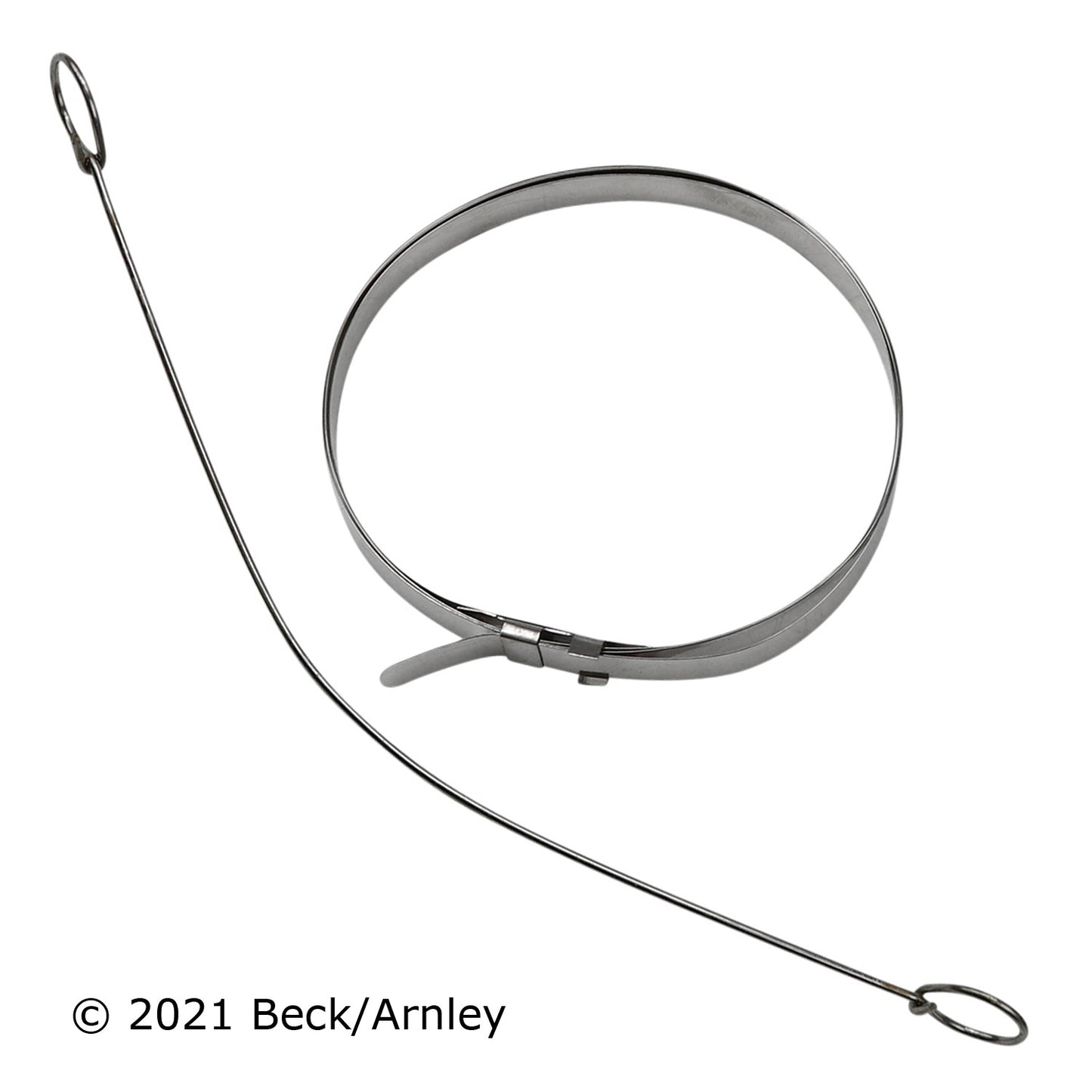 Beck/Arnley Rack and Pinion Bellows Kit 103-3090