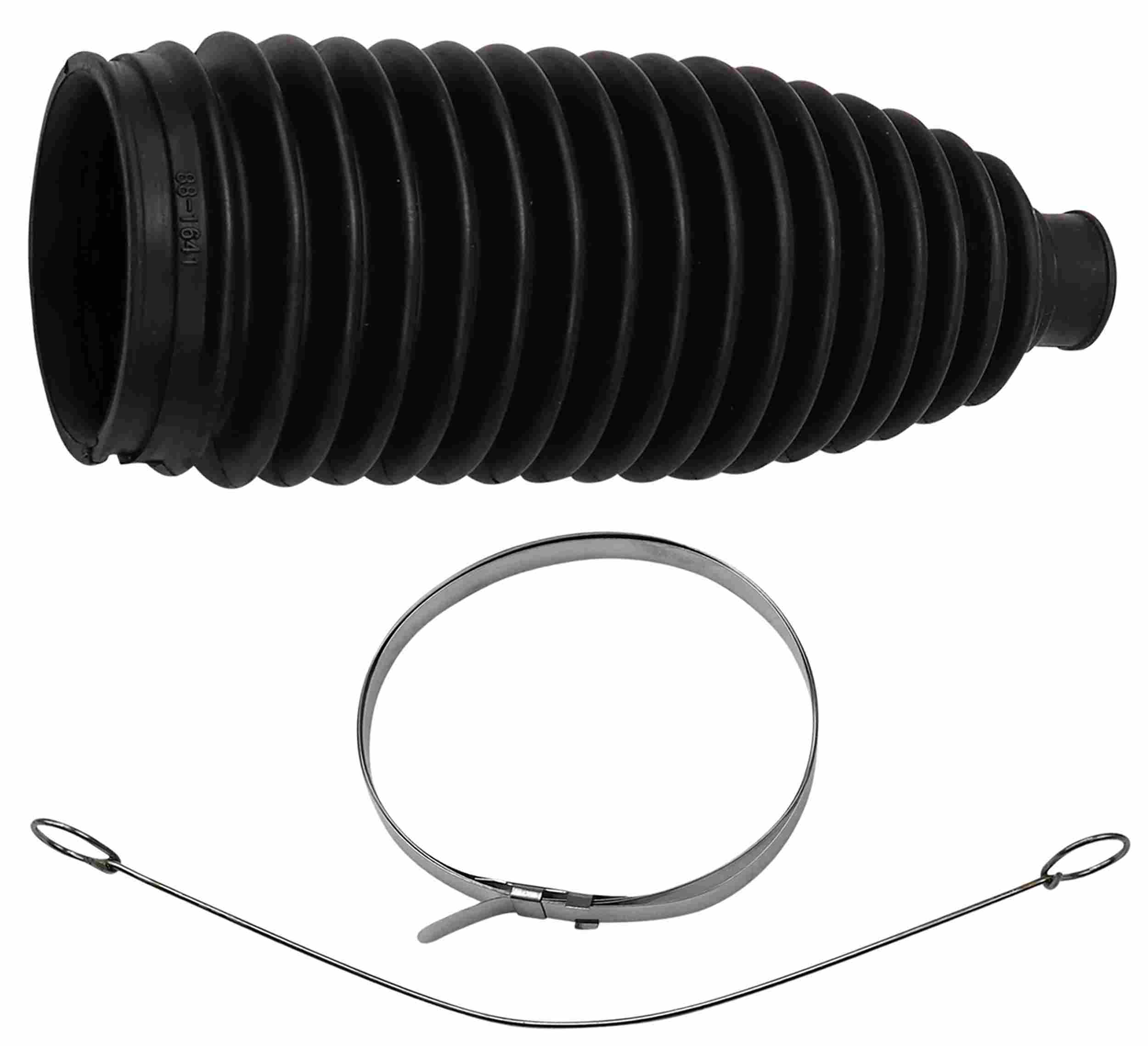Beck/Arnley Rack and Pinion Bellows Kit 103-3090