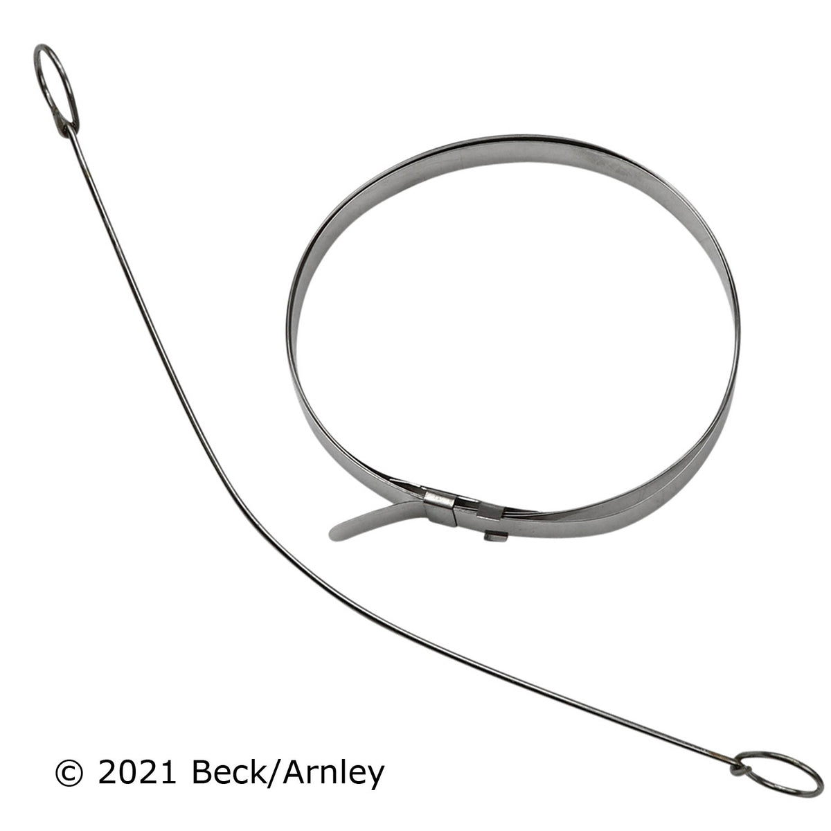Beck/Arnley Rack and Pinion Bellows Kit 103-3093