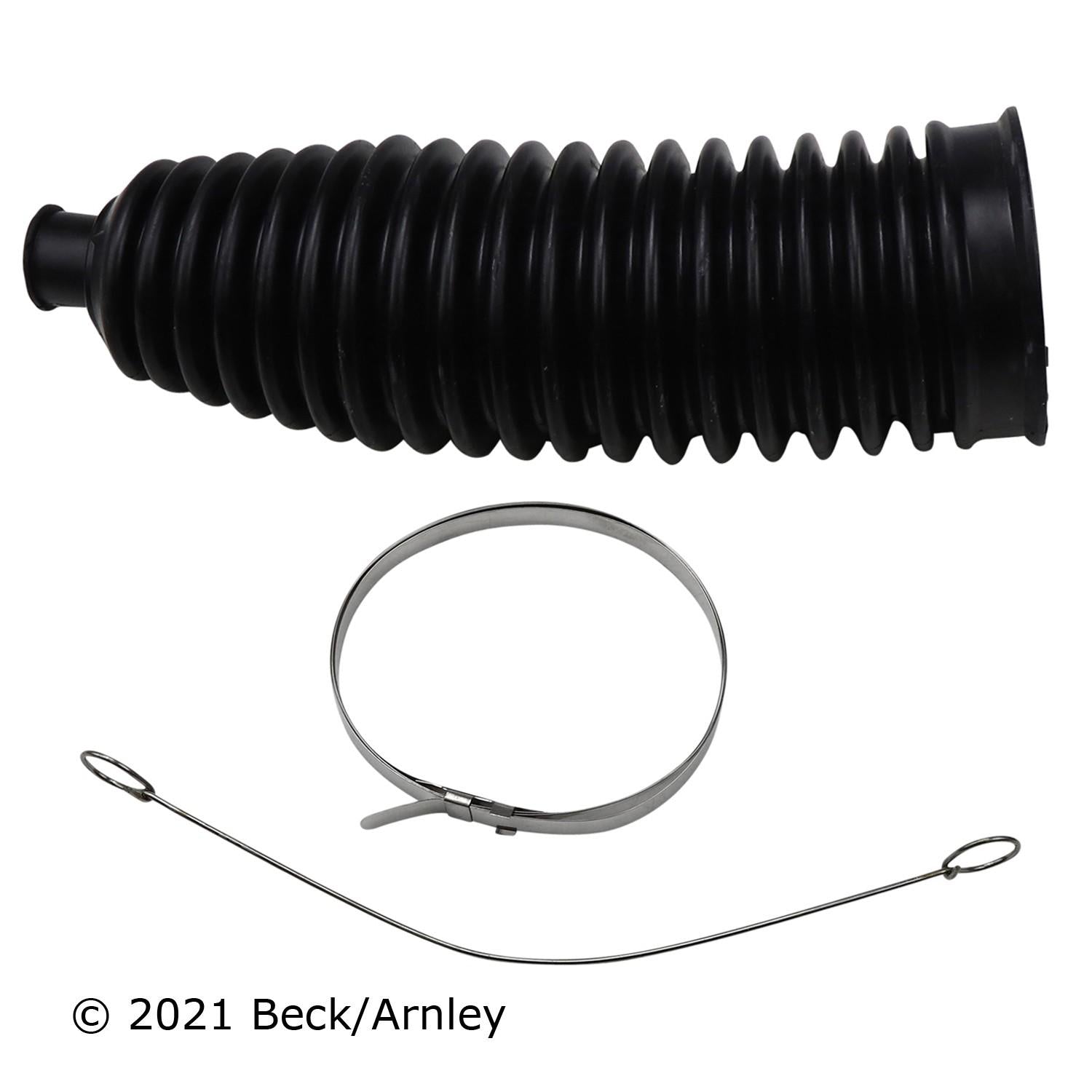 Beck/Arnley Rack and Pinion Bellows Kit 103-3093