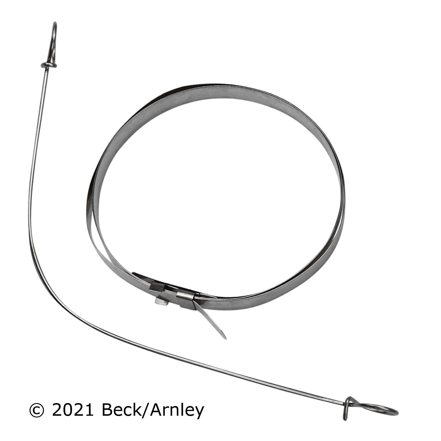 Beck/Arnley Rack and Pinion Bellows Kit 103-3096